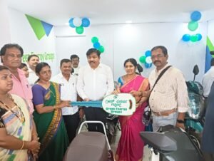 Growth Capital Ventures Hubli and Bangalore Guaranteed & Secure ROI On High-Value Real Estate Investments!With new-age alternative investment