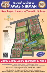 Growth Capital Ventures Hubli and Bangalore Guaranteed & Secure ROI On High-Value Real Estate Investments!With new-age alternative investment