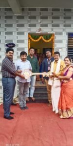 Growth Capital Ventures Hubli and Bangalore Guaranteed & Secure ROI On High-Value Real Estate Investments!With new-age alternative investment